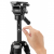 Statyw Fotopro Origin Plus Video z głowicą MH-6A Pro - szaro-czarny